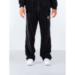 Sean John Vintage Pinstripe Velours Trackpants 6004556