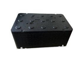 Termoboxy CZ & SK Náhradní víko k termoboxu GB Typ víka: GB213