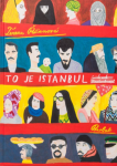 To je Istanbul