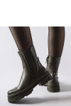 Boty model 206516 Solea 37