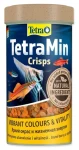 Tetra Min Crisps / Krmivo pro ryby / 250 ml / Suché (A1-139657)