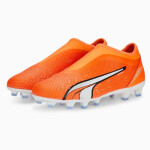 Puma Ultra Match LL FG/AG Jr 107229 01