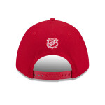 Pánská kšiltovka Detroit Red Wings NHL NEW ERA 940MC
