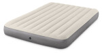 Nafukovací postel Deluxe Full - Alltoys Intex