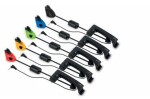 FOX Sada swingerů MK2 Illuminated Swinger 4 Rod Set (R,O,G,Blue) (CSI055)