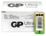 GP Ultra / Alkalická baterie AAA LR03 / 40 ks (GP24AU21-S2)