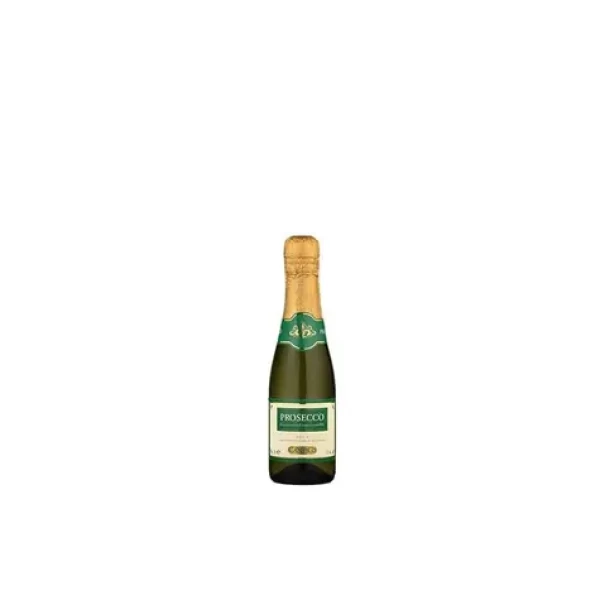 Giuseppe Campagnola Prosecco Spumante Extra Dry 11% 0.2 l (8002645002670)