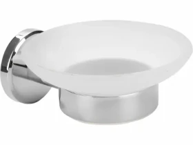 FRESHHH Mýdlenka 130x110x50mm Chrom (EX830412)