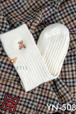 APLIKACE PONOŽEK YN-5035 NERO UNI