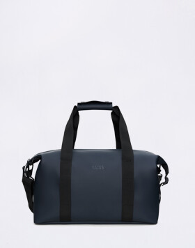 Rains Hilo Weekend Bag Small 47 Navy
