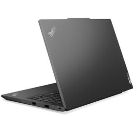 Lenovo ThinkPad E14 G6 černá / 14" WUXGA / AMD Ryzen 7 7735HS 3.2GHz / 32GB / 1TB SSD / AMD Radeon 680M / W11P (21M3003UCK)