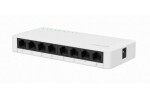 Gembird NSW-G8-01 / Gigabitový LAN Switch / 8x RJ45 (NSW-G8-01)