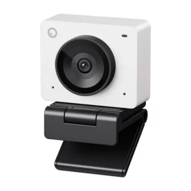 OBSBOT Meet SE bílá / webkamera / FullHD@100fps / USB-C / Mikrofon (OWW-2408-CE)