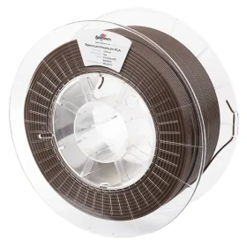 Spectrum 80001 3D filament Premium PLA chocolate brown | 1.75mm | 1000g (80001)
