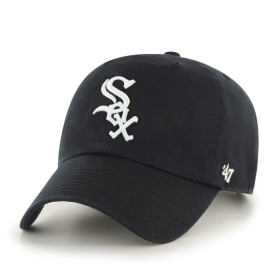 47 Brand Pánská kšiltovka Chicago White Sox MLB ’47 CLEAN UP