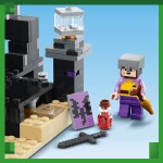 LEGO Minecraft LEGO Minecraft