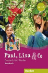 Paul, Lisa Co A1/2 Kursbuch