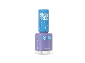 Rimmel London Kind&Free Vegan Lak na nehty 153