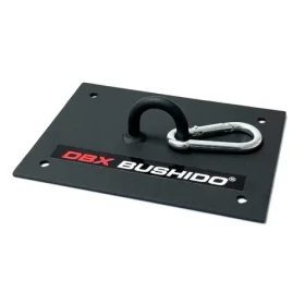 DBX BUSHIDO MD Obdélníkový stropní držák na boxovací pytel do 150 kg (5902539010169)