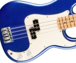 Fender DE Player Precision Bass MN SNS DTB