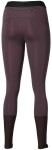 Běžecké šortky Mizuno Core Impulse Long Tight J2GBC70866 Velikost textilu: L