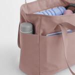BagBase BG 873 Velká taška "Simplicity" 52.0873 black onesize