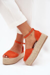 Sandály model 216027 Step in style 41
