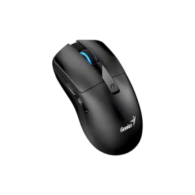 Genius NX-8280S BT černá / Bezdrátová myš / optická / duální Bluetooth + 2,4 GHz / 3200 DPI / Copilot / 6 tlačítek (31030052400)