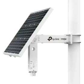 TP-Link VIGI SP6030 / Solární panel / 60W / Baterie 31200mAh / IP66 (VIGI SP6030(UN))