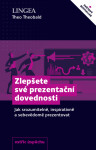 Zlepšete své prezentační dovednosti - Theo Theobald