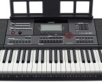 Casio CT-X5000