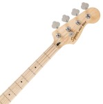 Fender Squier Affinity J Bass MN BPG BLK