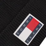 Tommy Jeans čepice Travel Short Beanie pánské univerzita