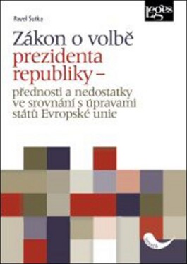 Zákon o volbě prezidenta republiky