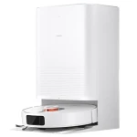 Xiaomi Robot Vacuum X20 Pro bílá / Robotický vysavač / vysávání mopování / 7000Pa / LDS / dokovací stanice (6941812792322)
