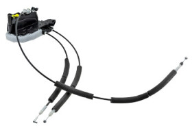 NTY Centrální zámek NISSAN PATROL (Y62) 2010-2017 – přední levý