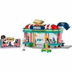 LEGO® Friends 41728 Bistro centru městečka Heartlake