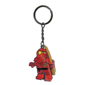 Smartlife LEGO Ninjago Kai přívěsek na klíče (6053337)