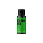 Colour Mill koncentrovaná barva na vodní bázi Green (20 ml)