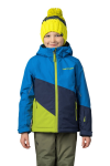 Dětská lyžařská bunda Hannah Kigali JR Faience/mood indigo