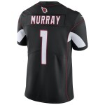 Nike Pánský dres Arizona Cardinals NFL Kyler Murray #1 Vapor Limited Alternate Velikost: L