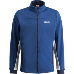 Pánská běžkařská bunda Swix Cross Jacket M