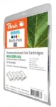Peach Remanufactured No 940XL MultiPack / HP Officejet Pro 8000 / s OEM čipem / MultiPack (314684)