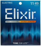 Elixir Nanoweb Medium