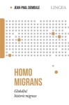 Homo migrans:
