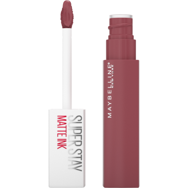 Maybelline New York Superstay Matte Ink tekutá rtěnka 175 Ringleader, 5 ml