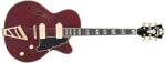 D'Angelico Deluxe 59 Trans Wine
