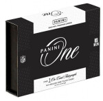 2023 Panini One NFL Football Hobby Box