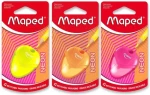 MAPED Ořezávátko Igloo Neon 1ks (mix) (0146/9032110)