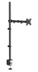 Huanuo HNCM9 / Držák monitoru / VESA 75x75 a 100x100 mm / 13-32" / nosnost 10 kg (HNCM9)